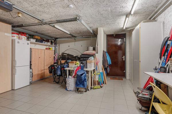 Marotplan 36, Zoetermeer