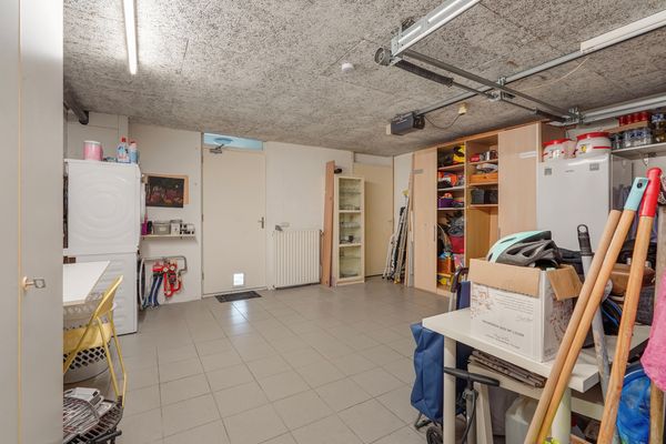 Marotplan 36, Zoetermeer