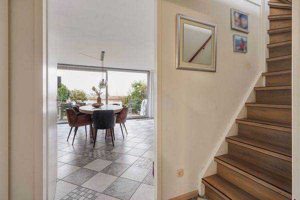 Marotplan 36, Zoetermeer