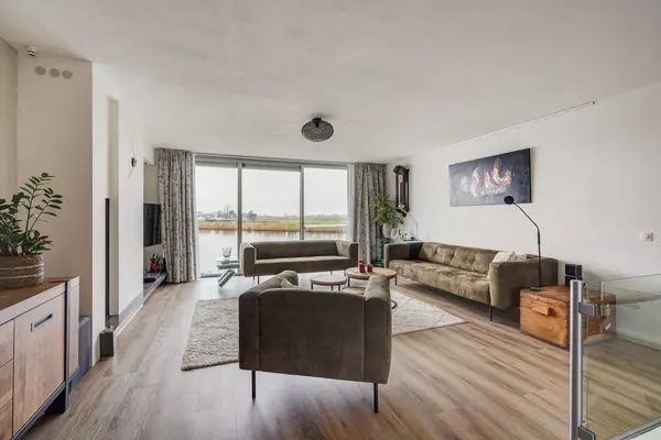Marotplan 36, Zoetermeer