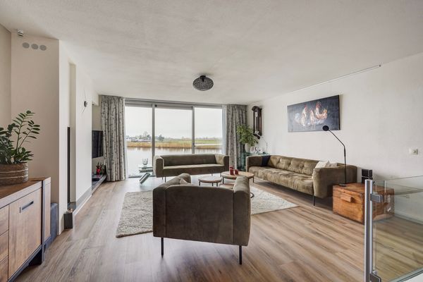 Marotplan 36, Zoetermeer