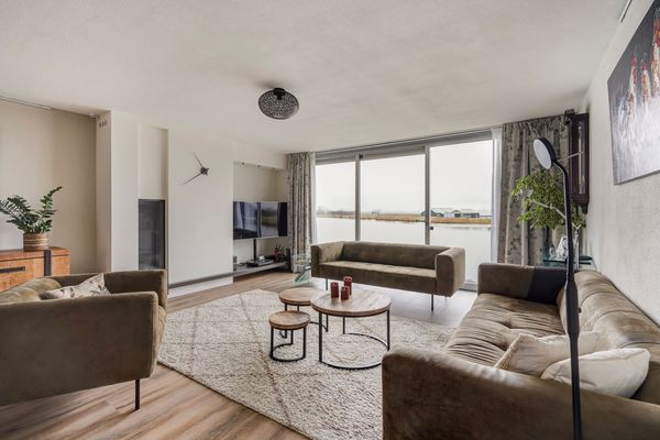 Marotplan 36, Zoetermeer