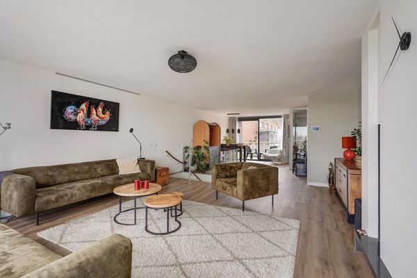 Marotplan 36, Zoetermeer