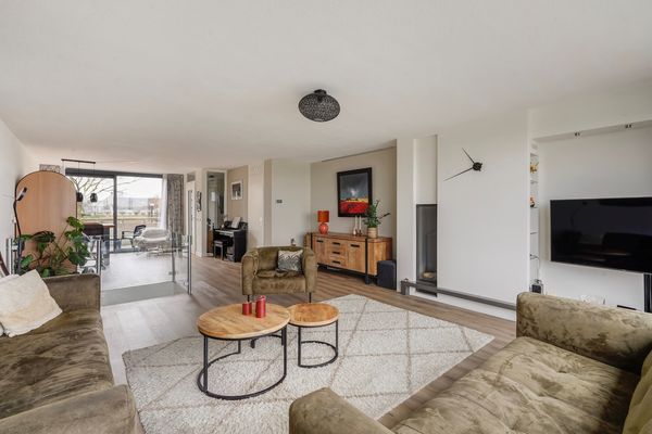 Marotplan 36, Zoetermeer