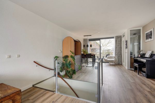 Marotplan 36, Zoetermeer