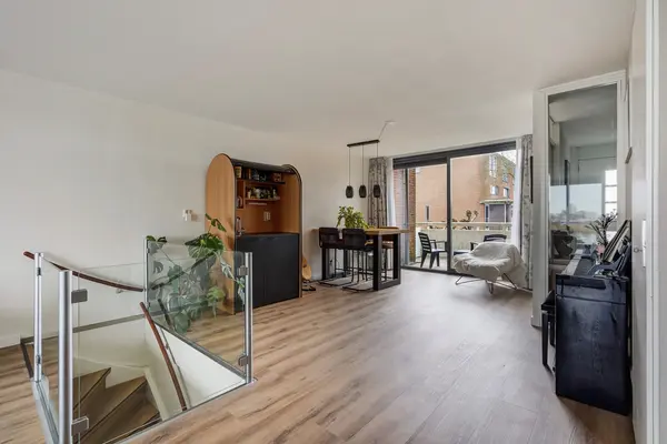 Marotplan 36, Zoetermeer