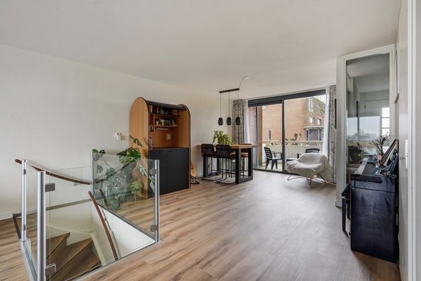 Marotplan 36, Zoetermeer