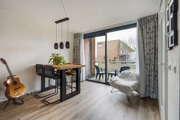 Marotplan 36, Zoetermeer