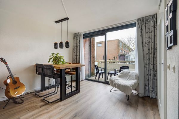 Marotplan 36, Zoetermeer