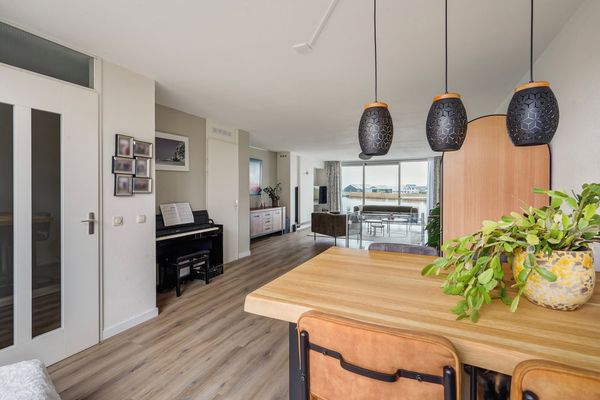 Marotplan 36, Zoetermeer