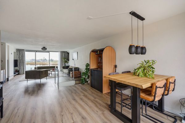 Marotplan 36, Zoetermeer