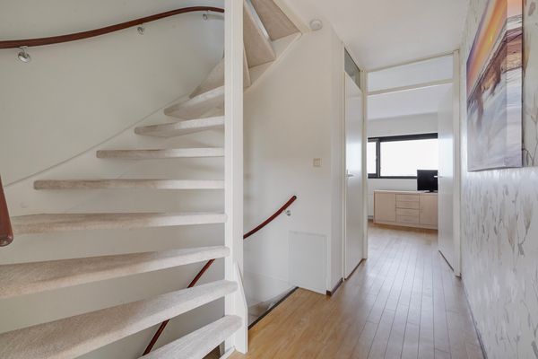 Marotplan 36, Zoetermeer