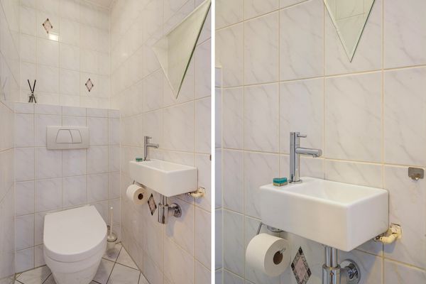 Marotplan 36, Zoetermeer