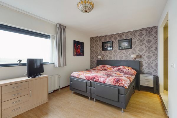 Marotplan 36, Zoetermeer