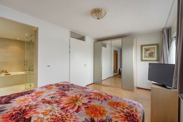 Marotplan 36, Zoetermeer