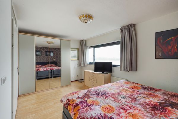 Marotplan 36, Zoetermeer