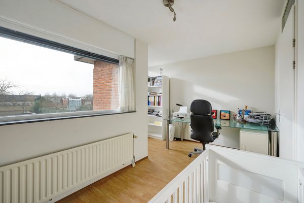 Marotplan 36, Zoetermeer