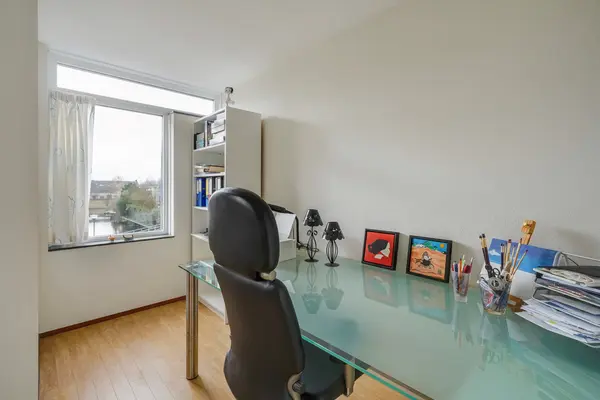 Marotplan 36, Zoetermeer