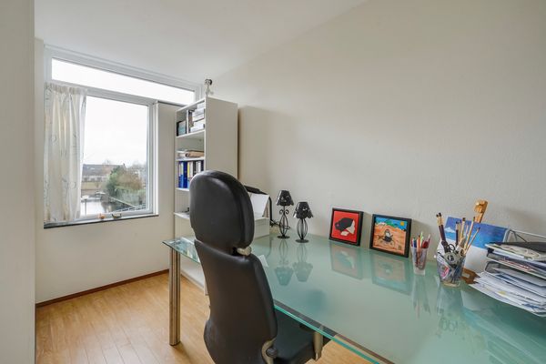 Marotplan 36, Zoetermeer