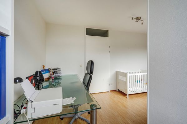 Marotplan 36, Zoetermeer