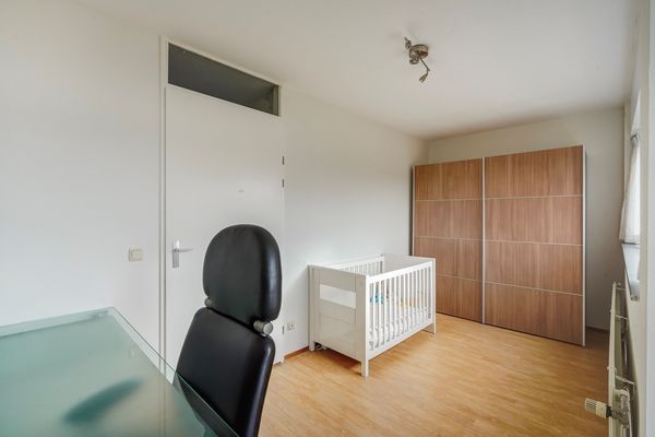 Marotplan 36, Zoetermeer