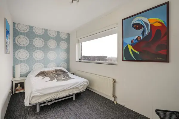 Marotplan 36, Zoetermeer