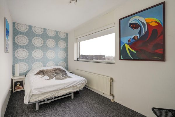 Marotplan 36, Zoetermeer