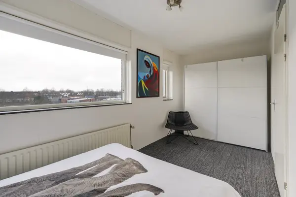 Marotplan 36, Zoetermeer