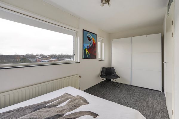 Marotplan 36, Zoetermeer