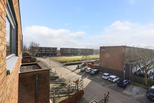 Marotplan 36, Zoetermeer