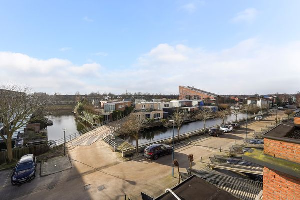 Marotplan 36, Zoetermeer