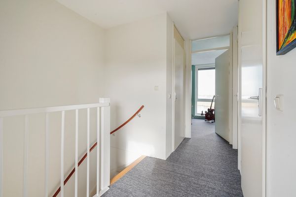 Marotplan 36, Zoetermeer