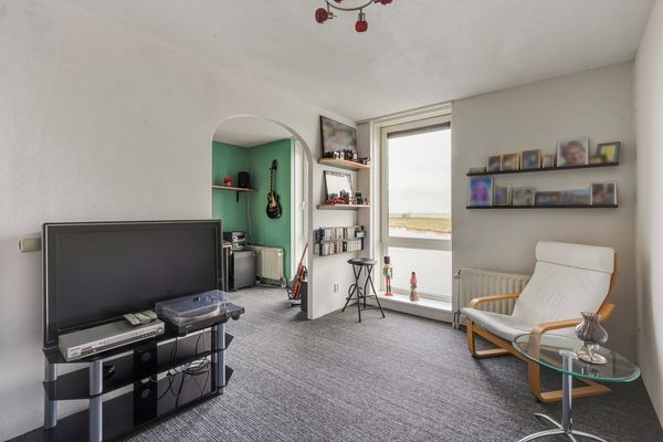 Marotplan 36, Zoetermeer