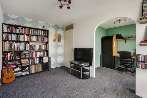 Marotplan 36, Zoetermeer