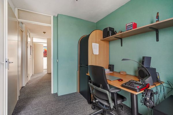 Marotplan 36, Zoetermeer