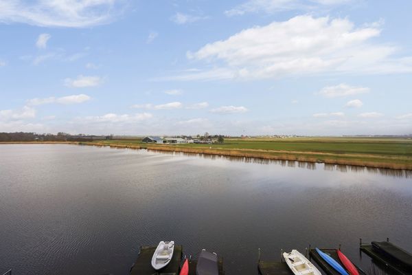 Marotplan 36, Zoetermeer