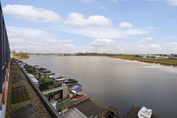 Marotplan 36, Zoetermeer