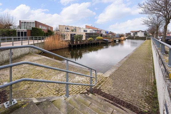 Marotplan 36, Zoetermeer