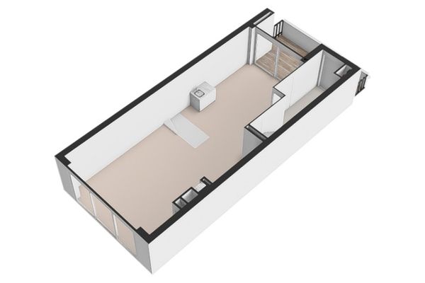 Marotplan 36, Zoetermeer