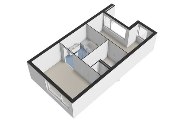 Marotplan 36, Zoetermeer