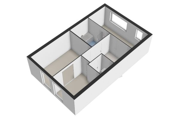 Marotplan 36, Zoetermeer