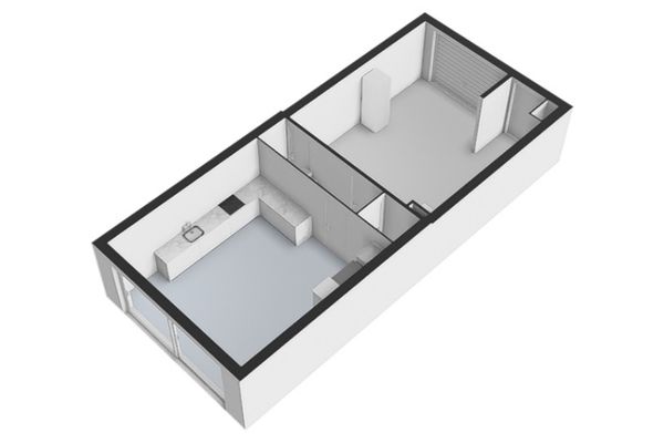 Marotplan 36, Zoetermeer