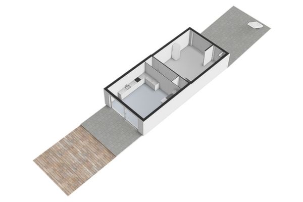 Marotplan 36, Zoetermeer