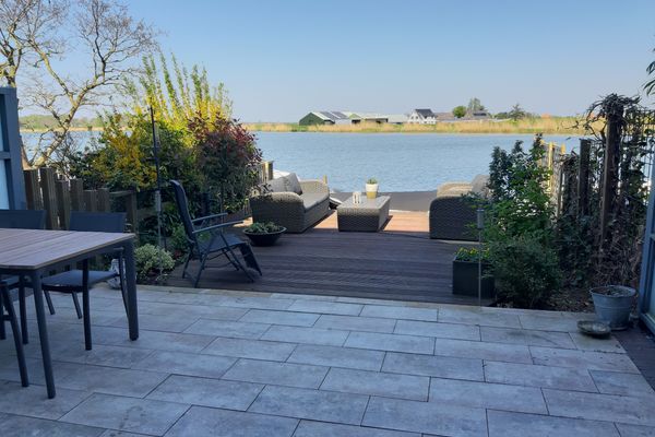 Marotplan 36, Zoetermeer