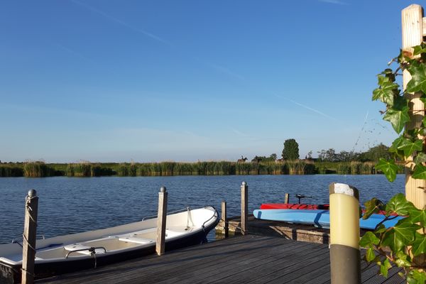 Marotplan 36, Zoetermeer