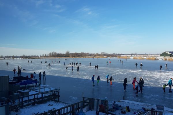 Marotplan 36, Zoetermeer