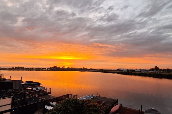 Marotplan 36, Zoetermeer