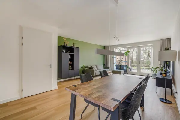 Edgar Du Perronstraat 163, Den Haag