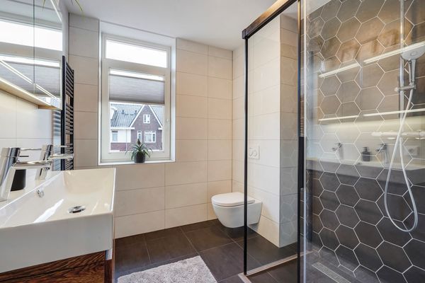 Edgar Du Perronstraat 163, Den Haag