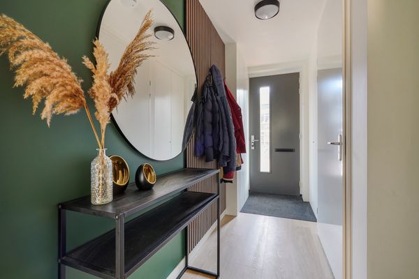 Edgar Du Perronstraat 163, Den Haag